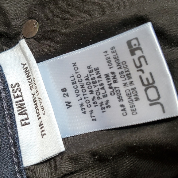 Jeans - Picture 4 of 4